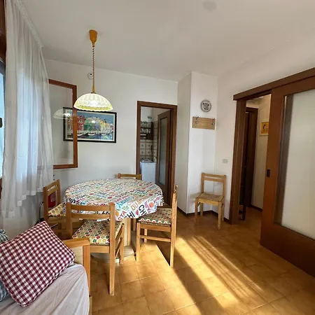 Laguna Appartement