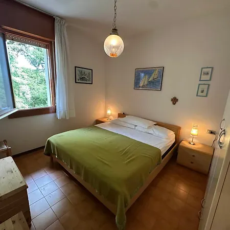 Appartement Laguna