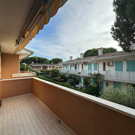 Appartement Laguna Lo Stallone
