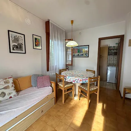Appartement Laguna