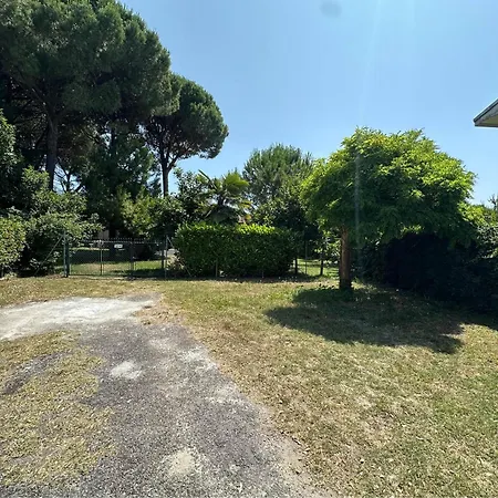 Appartement Laguna