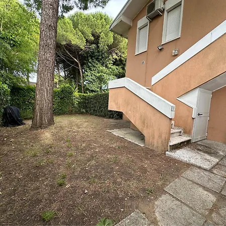 Laguna Appartement Lo Stallone