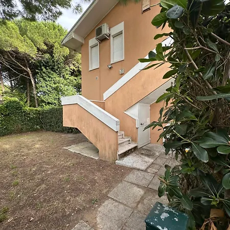 Laguna Appartement